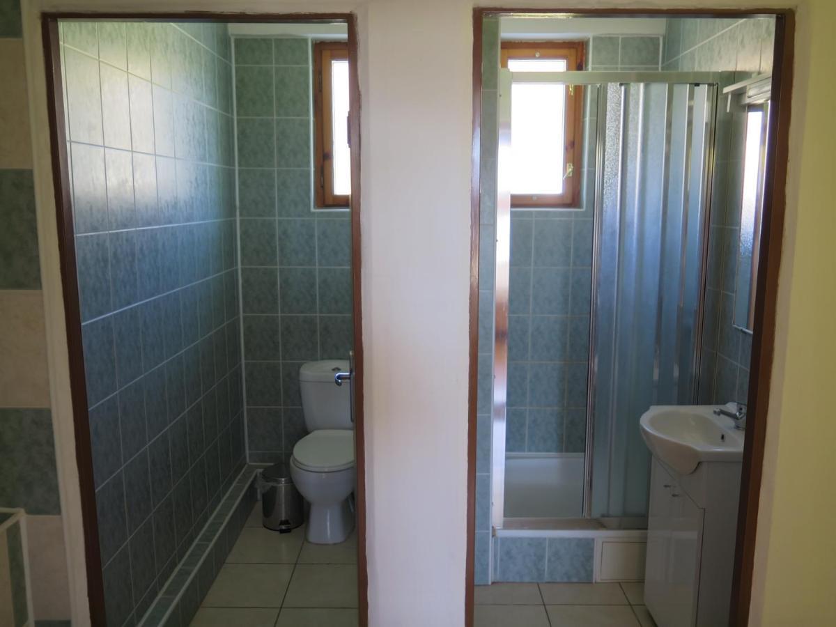 Villa Vraji Hrabusice Luaran gambar